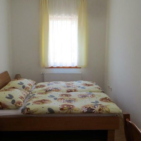 Holiday House Kanalec Dreznica Buitenkant foto